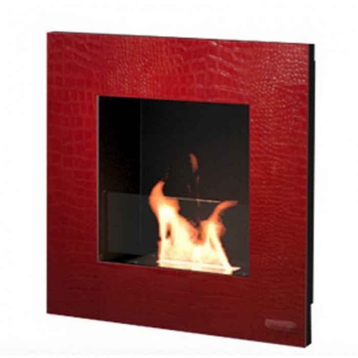 Биокамин Glamm Fire Lotus II