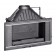Каминная топка Laudel 850 Horizontal с шибером