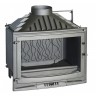 Каминная топка Invicta 700 Selenic с шибером 6769-05
