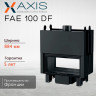 Каминная топка FAE 100 axis
