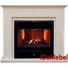 Каминокомплект IDaMebel Montreal + Etna