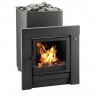 Дровяная печь KASTOR KSIS 27