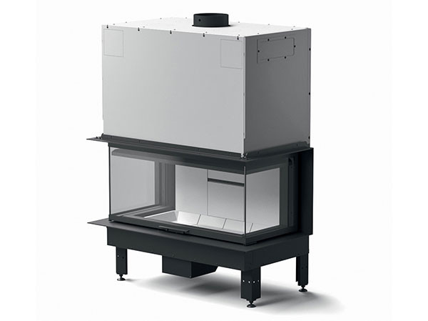 MCZ Plasma 95T Wood