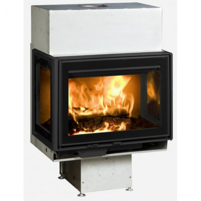 Каминная топка Dovre 2175 CBS3CP/B
