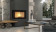 Топка DEFRO HOME INTRA SM BL MINI G, 10 кВт, 699/478/443мм, угловое стекло слева, гильотина