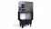 Топка DEFRO HOME INTRA SM BL MINI G, 10 кВт, 699/478/443мм, угловое стекло слева, гильотина