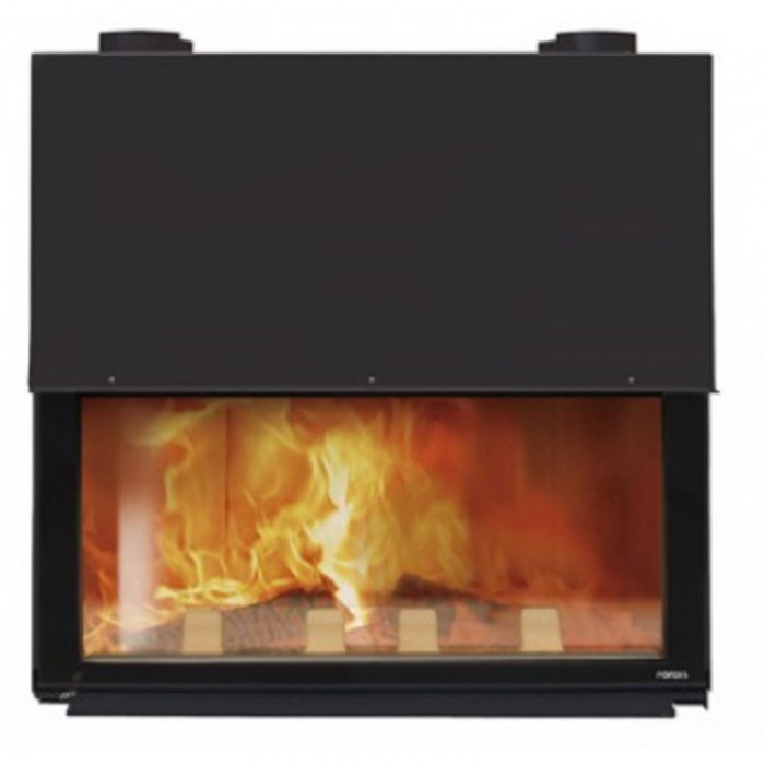 Каминная топка Fondis Ulys 1100 XXL SDD