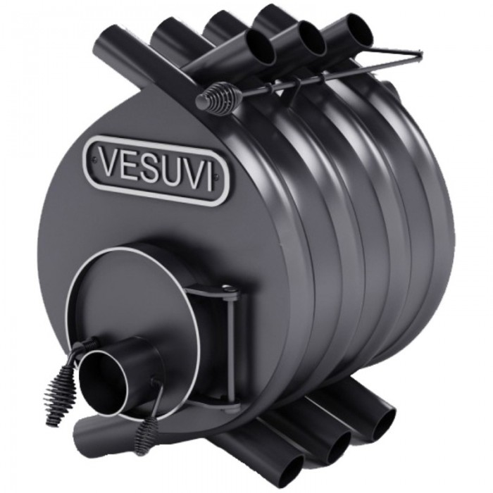 Печь Vesuvi 02 классик