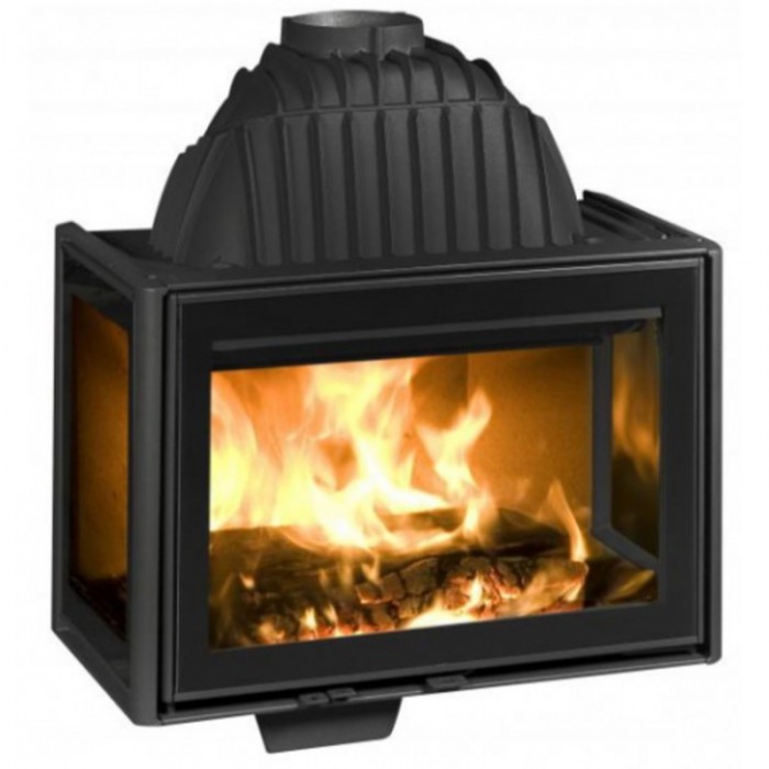 Каминная топка Dovre 2175 CBS3/B