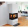 Каминная топка Dovre 2175 CBS3/B