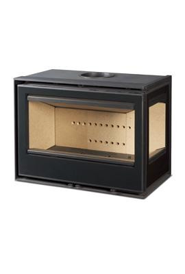 Каминная топка ROCAL ARc 76 LD
