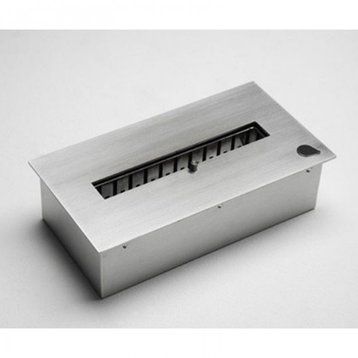 Биокамин Acquaefuoco Linear Standard