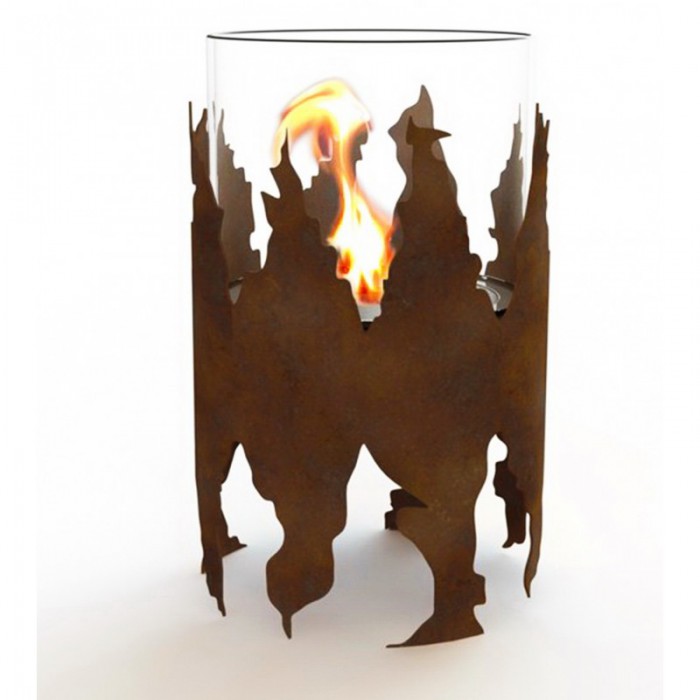 Биокамин Glamm Fire Cronum I
