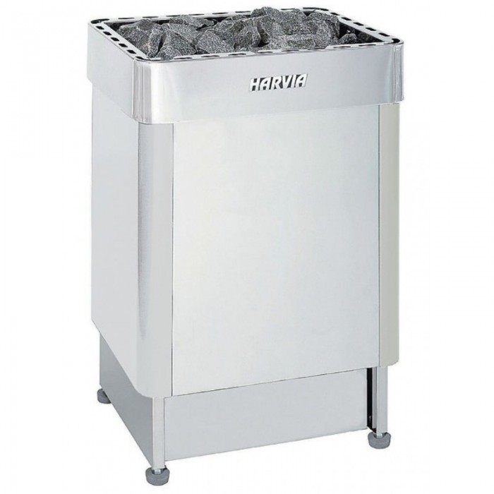 Электрокаменка Harvia Senator T10.5