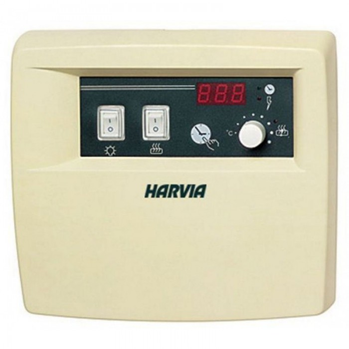 Пульт управления HARVIA C 260-34